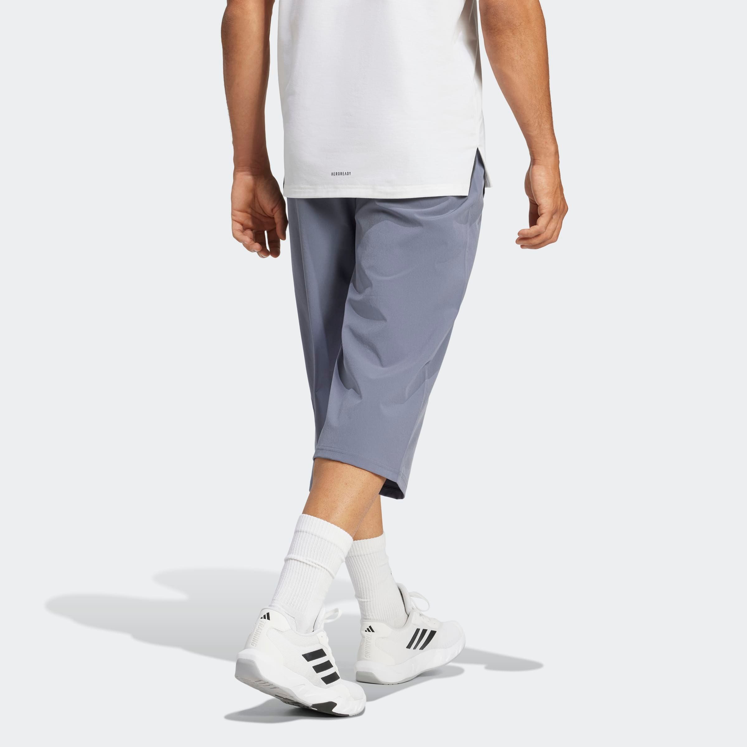 adidas Performance Sporthose TR-ES 3/4 PANT günstig online kaufen