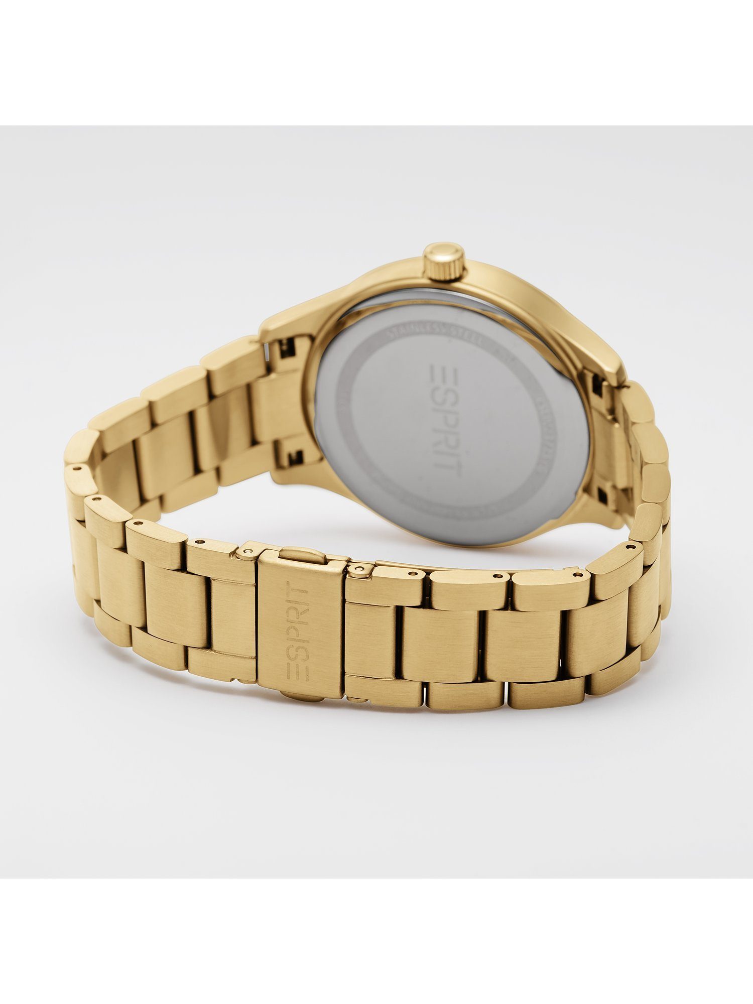 Esprit Quarzuhr ESPRIT Damen-Uhren Analog Quarz, günstig online kaufen