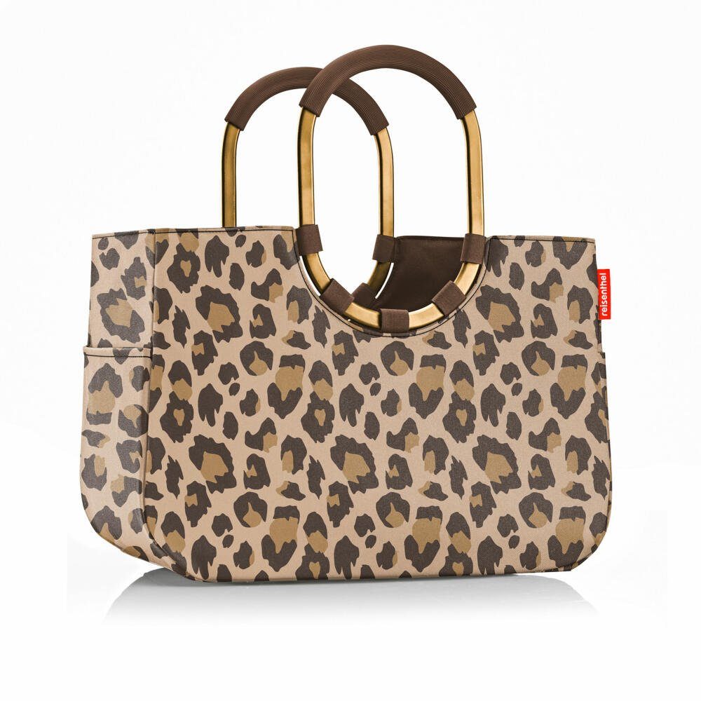 REISENTHEL® Einkaufsshopper loopshopper L frame leo günstig online kaufen