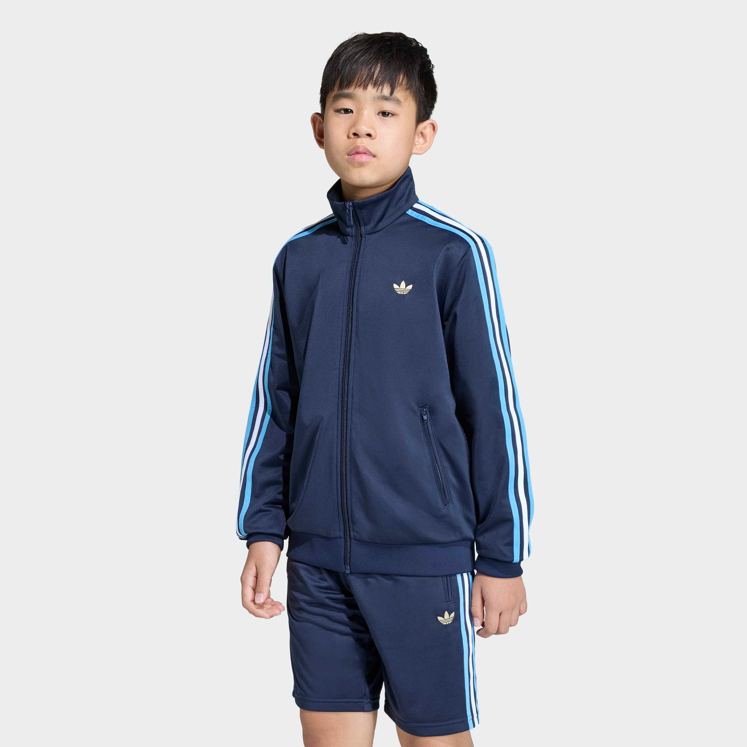 adidas Originals Trainingsjacke FIREBIRD LOCKERES TRACK