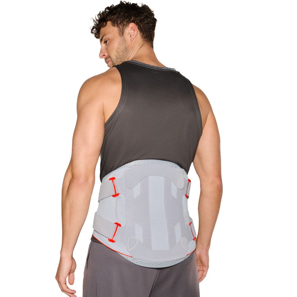 SPORLASTIC Rückenbandage Sporlastic Vertebradyn-Senso PLATINUM