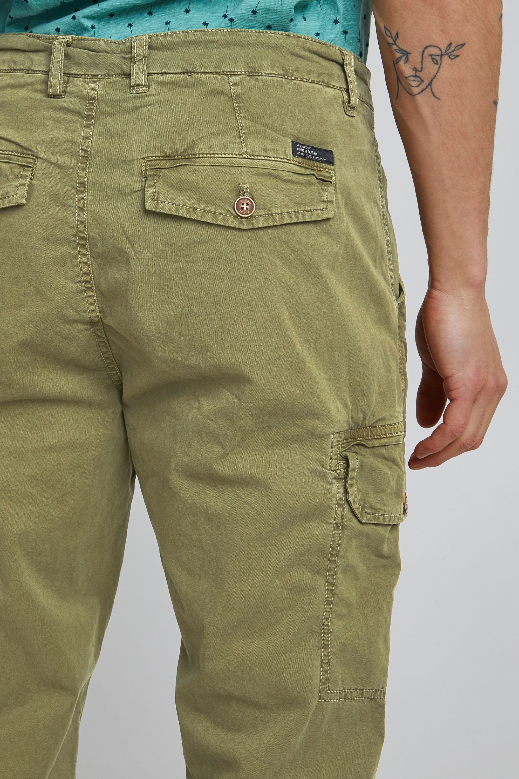 Blend Cargohose BHNan Klassische Cargohose