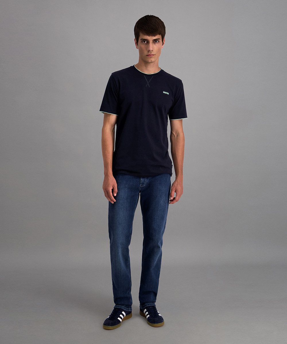 Pioneer Bequeme Jeans