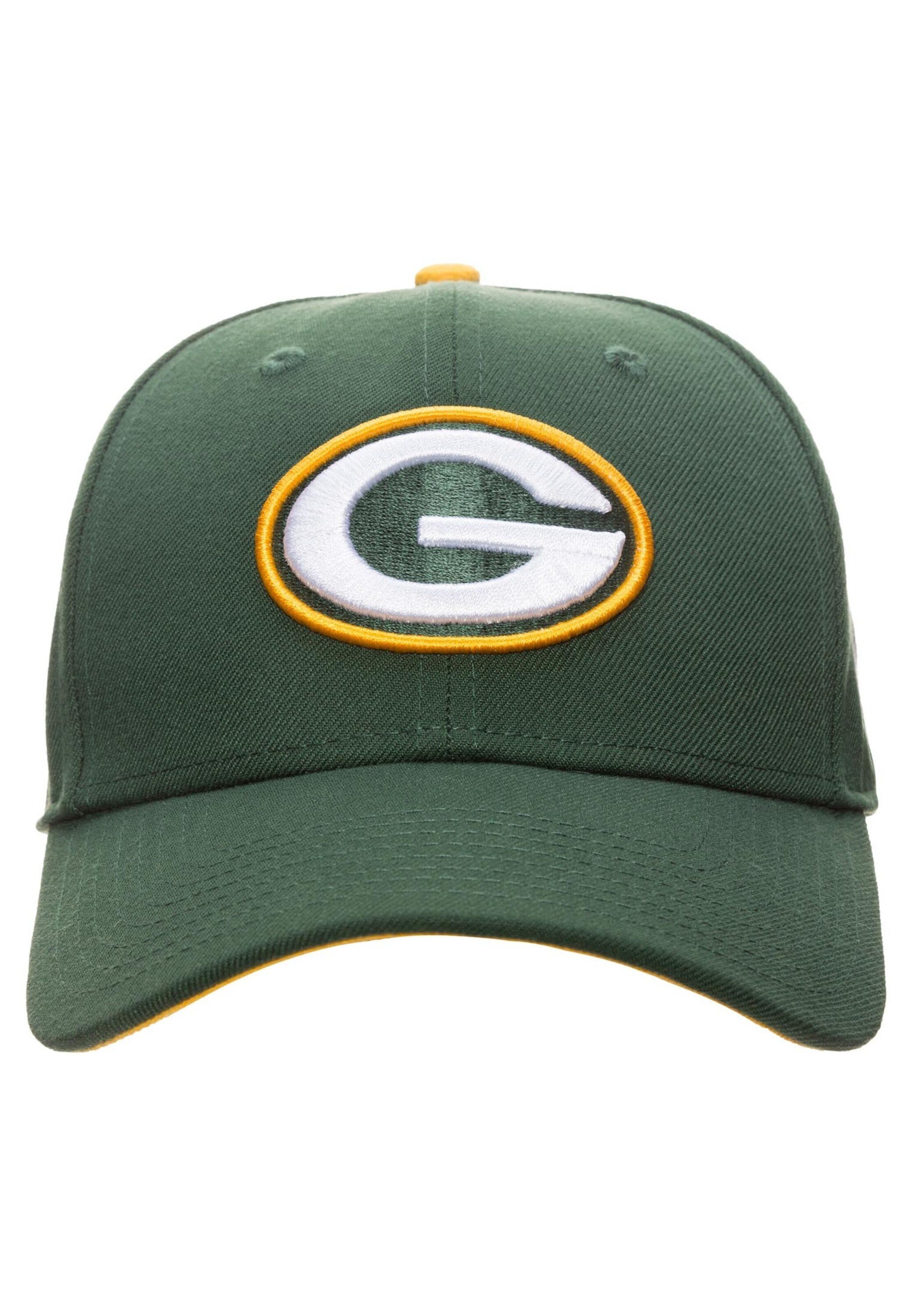 New Era Flex Cap Green Bay Packers (1-St)