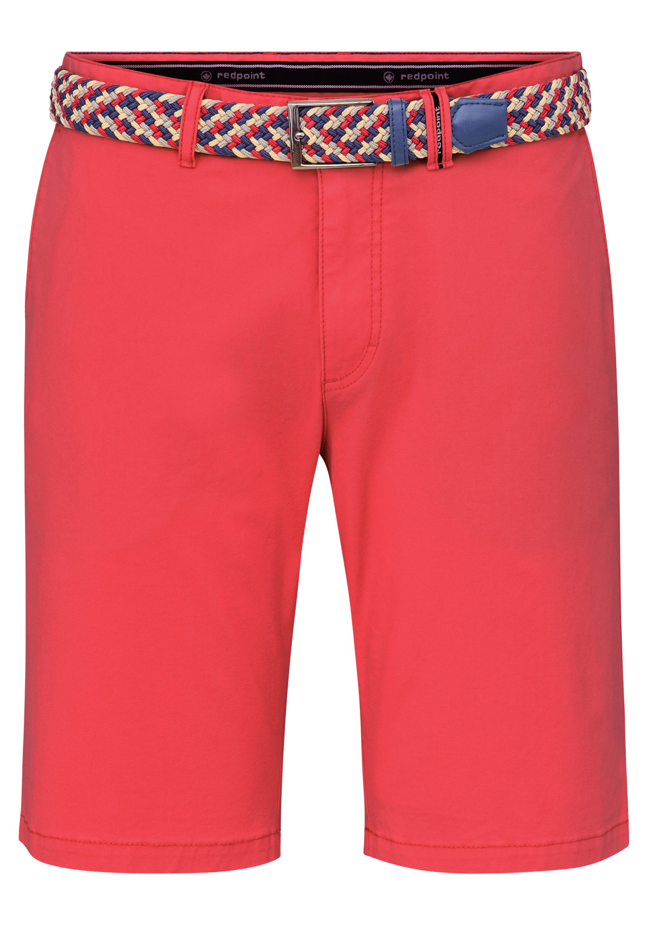 Redpoint Chinoshorts SURREY Modern Fit Bermudas günstig online kaufen