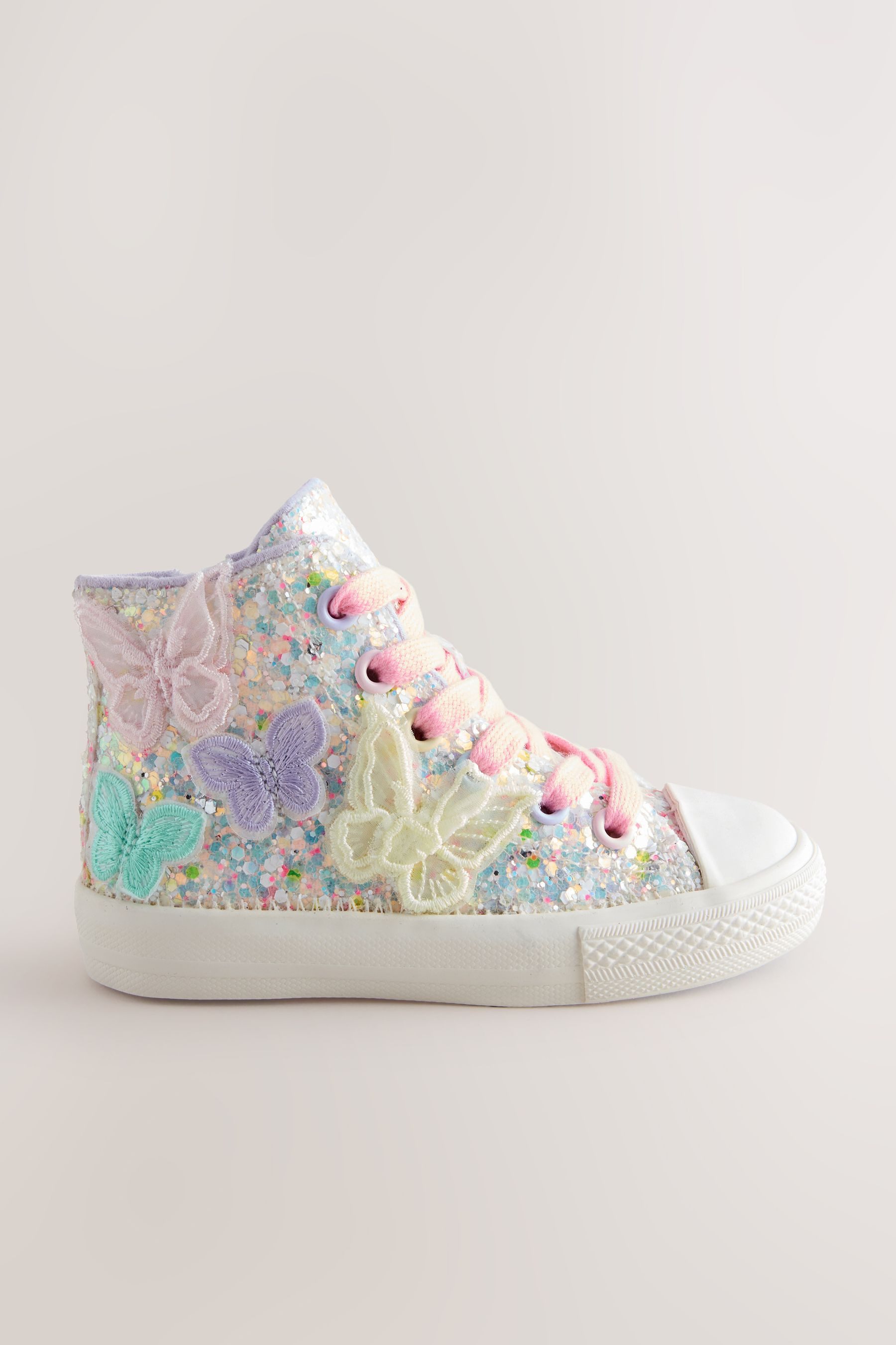 Next Hi-Top-Sneaker für Brautjungfern Sneaker (1-tlg)