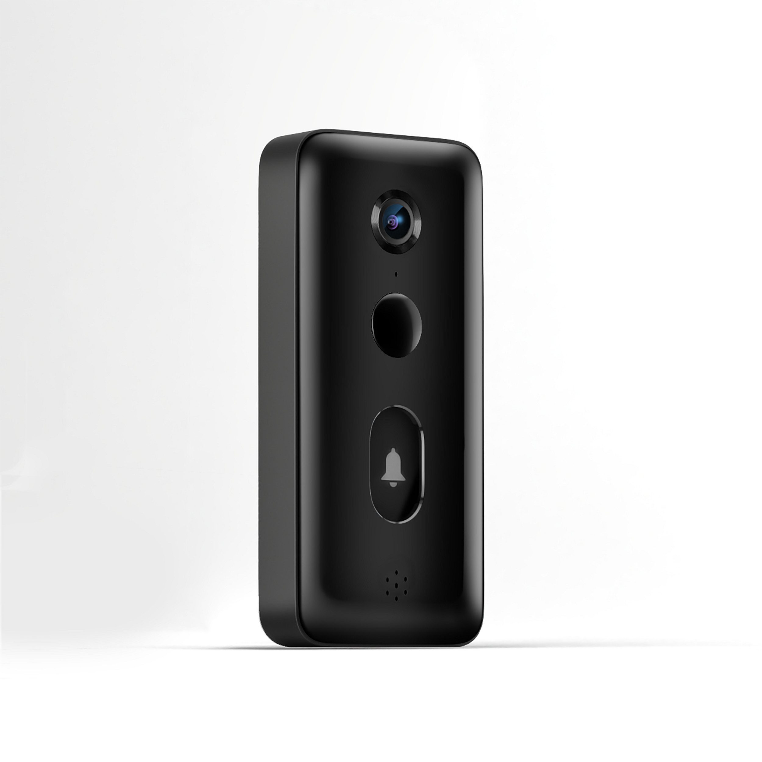 Xiaomi Smart Home Türklingel Xiaomi Smart_Doorbell_3 Schwarz