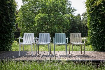 GMD Living Gartenstuhl STRETTO