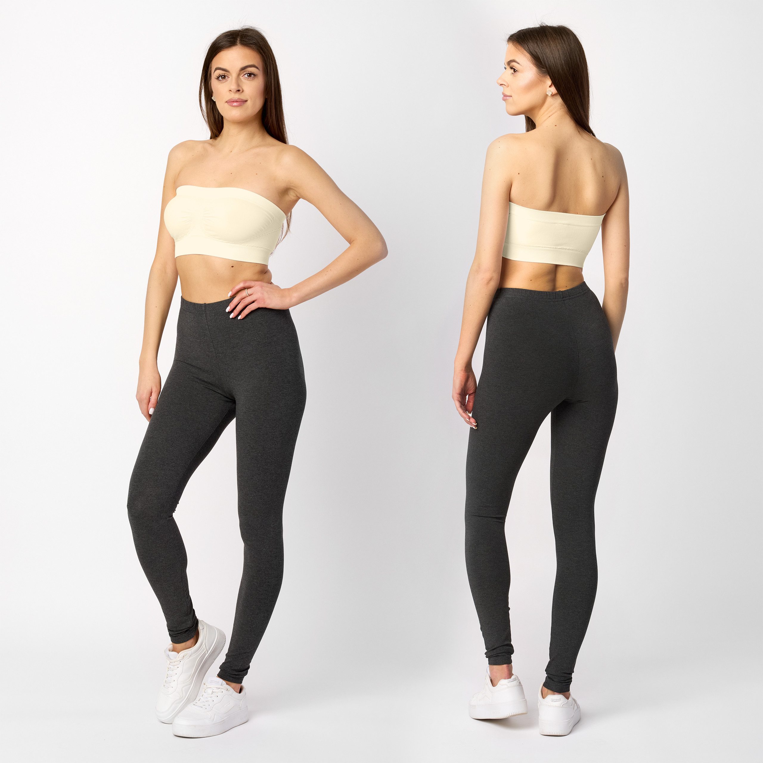 Merry Style Bandeau-BH Damen Bandeau Top 06 161 (ohne Bügel) günstig online kaufen