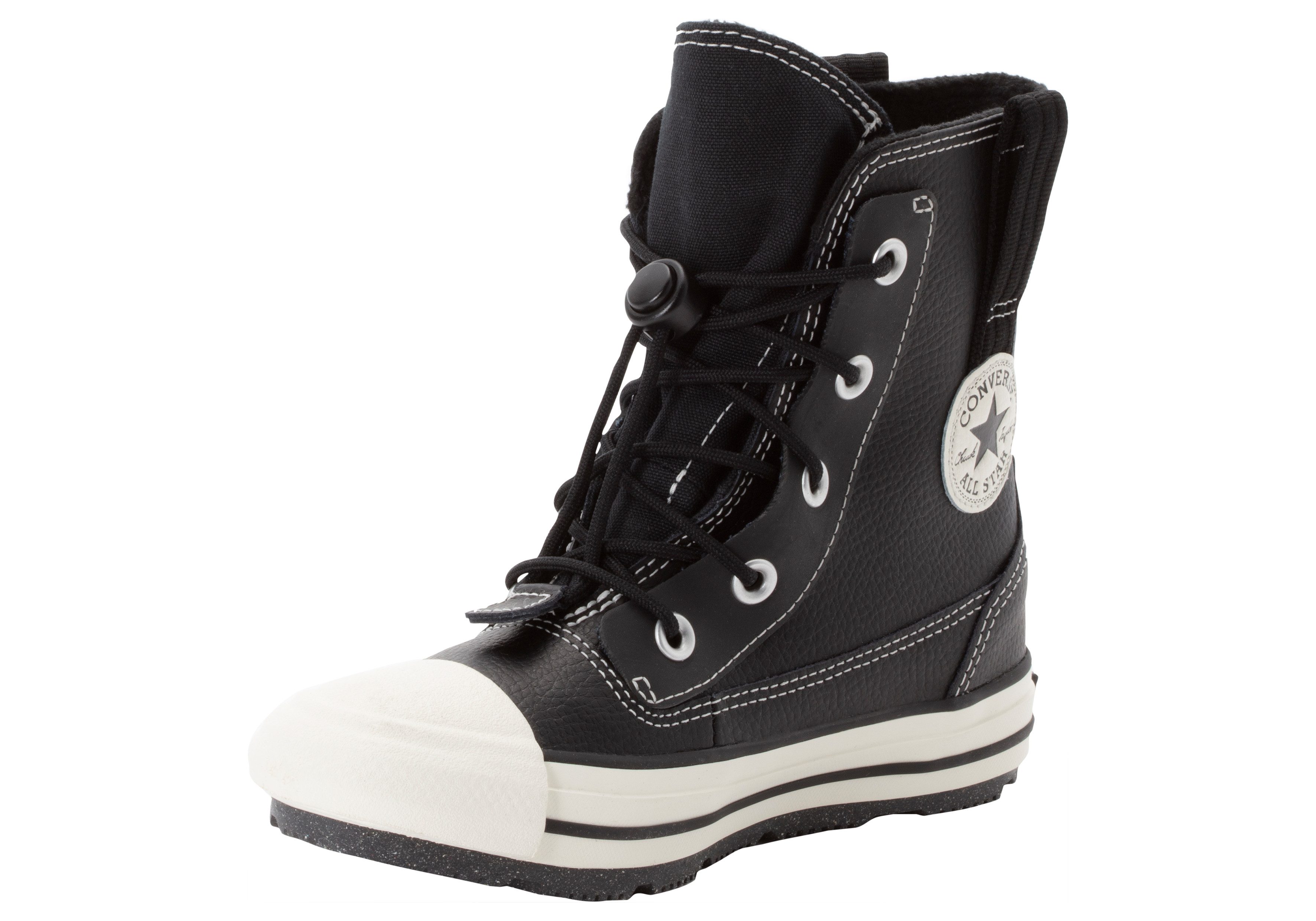 Converse CHUCK TAYLOR ALL STAR BERKSHIRE WATERPROOF BOOT Кроссовки Wasserdicht