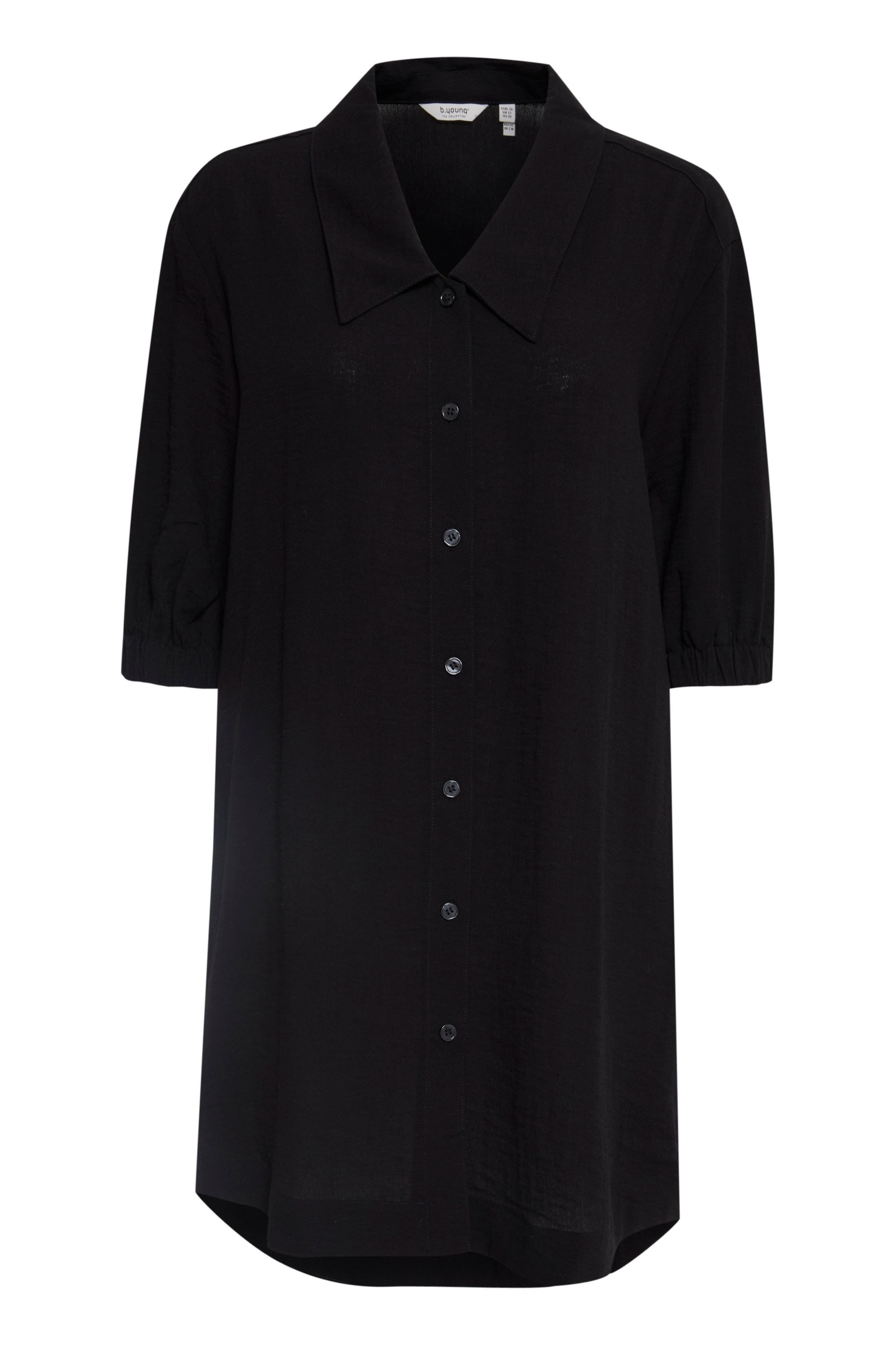 Longbluse BYDELAN SHIRT TUNIC - 20810161