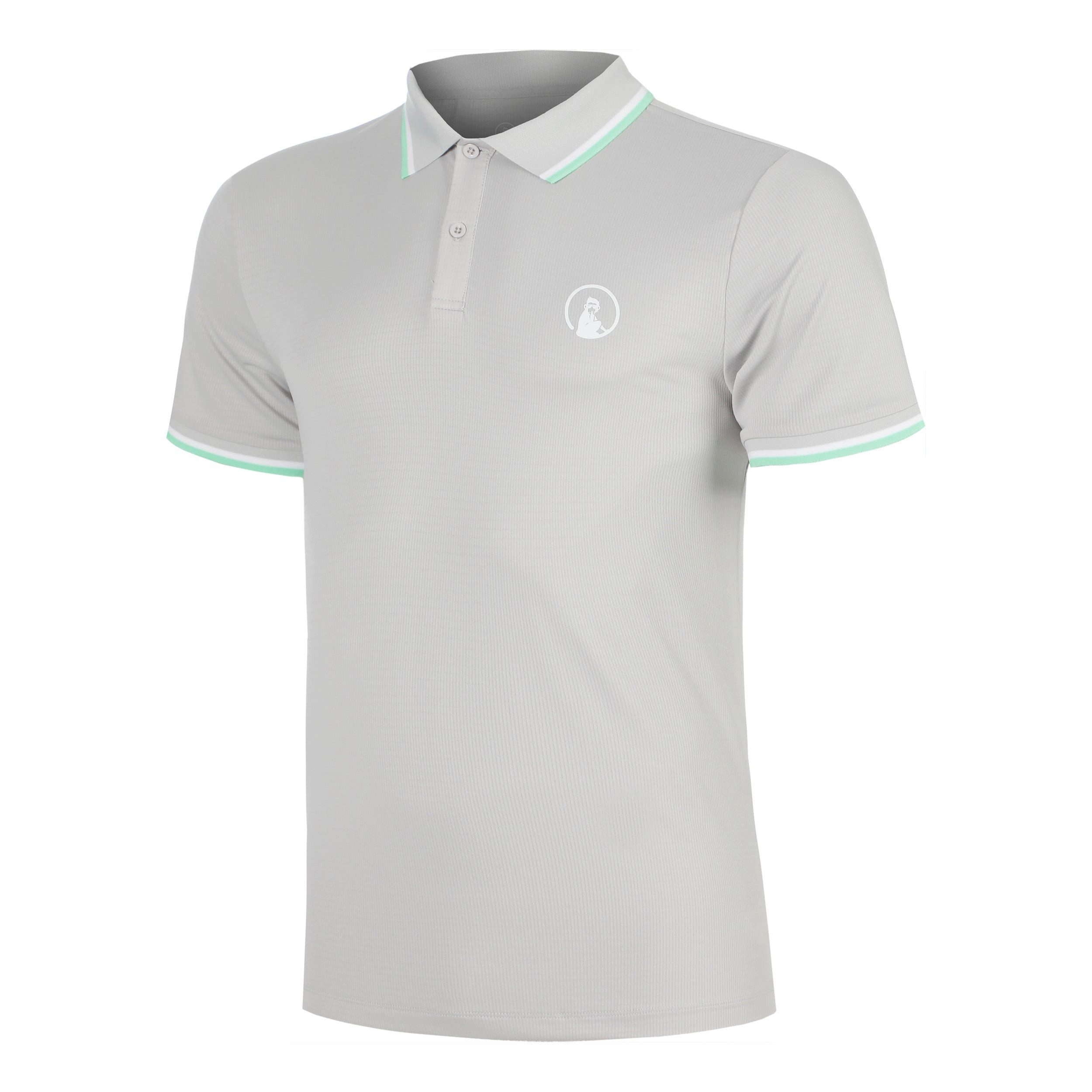 Quiet Please Poloshirt Tournament Tipping