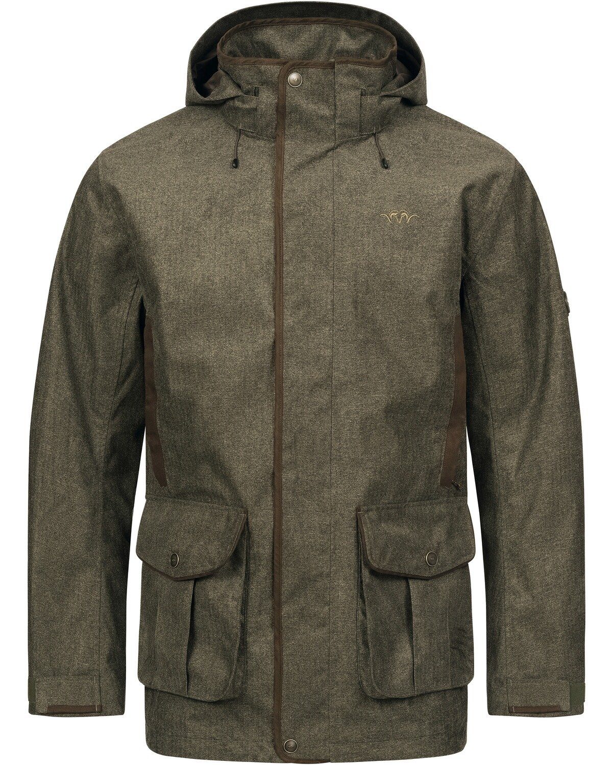 Funktionsjacke Jacke Vintage Wing