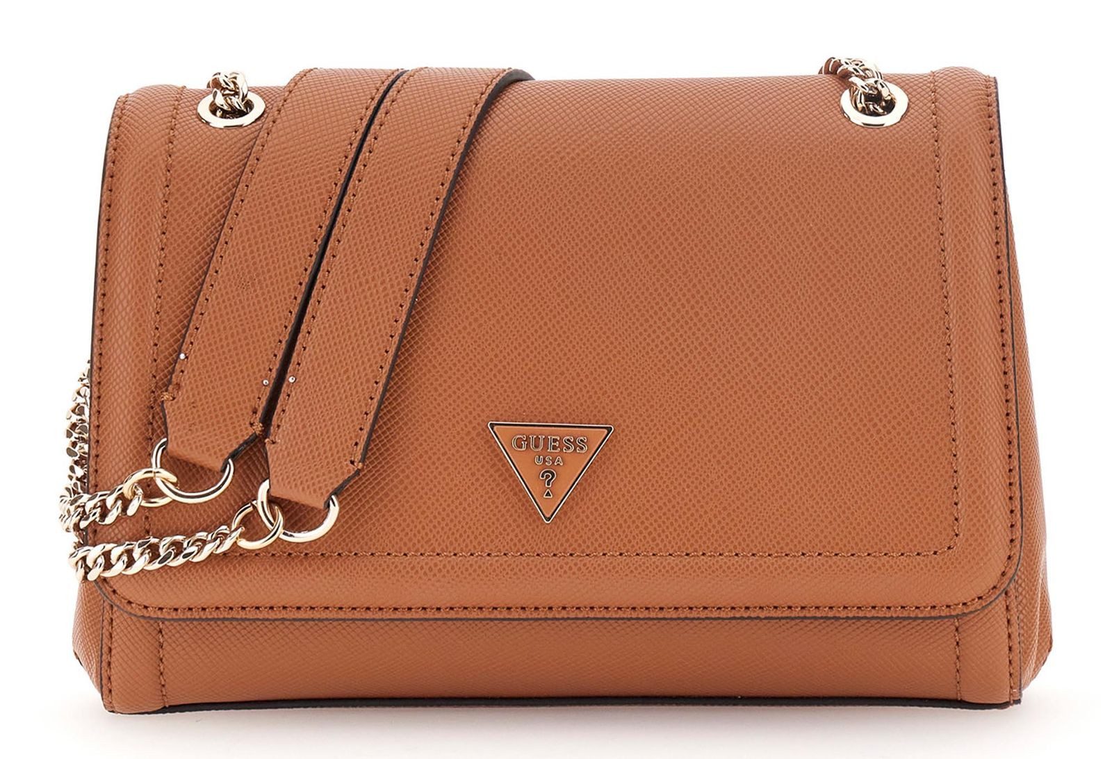 Guess Schultertasche Convertible Xbody Flap Bag