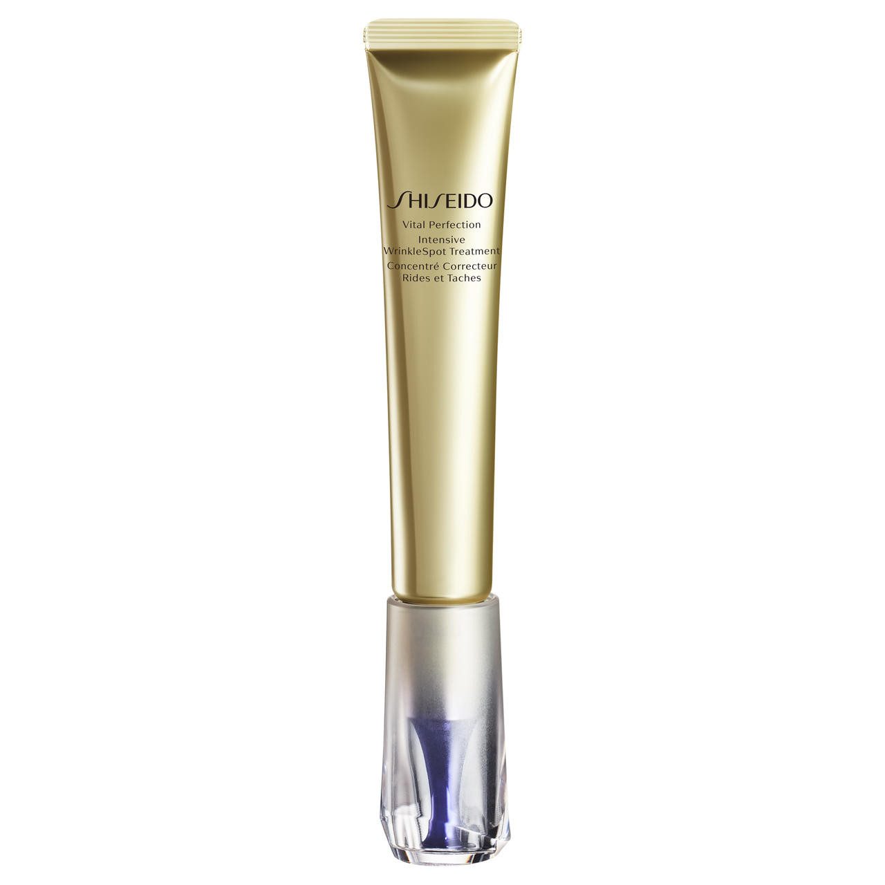 Tagescreme Vital Perfection Intensive Wrinklespot Treatment