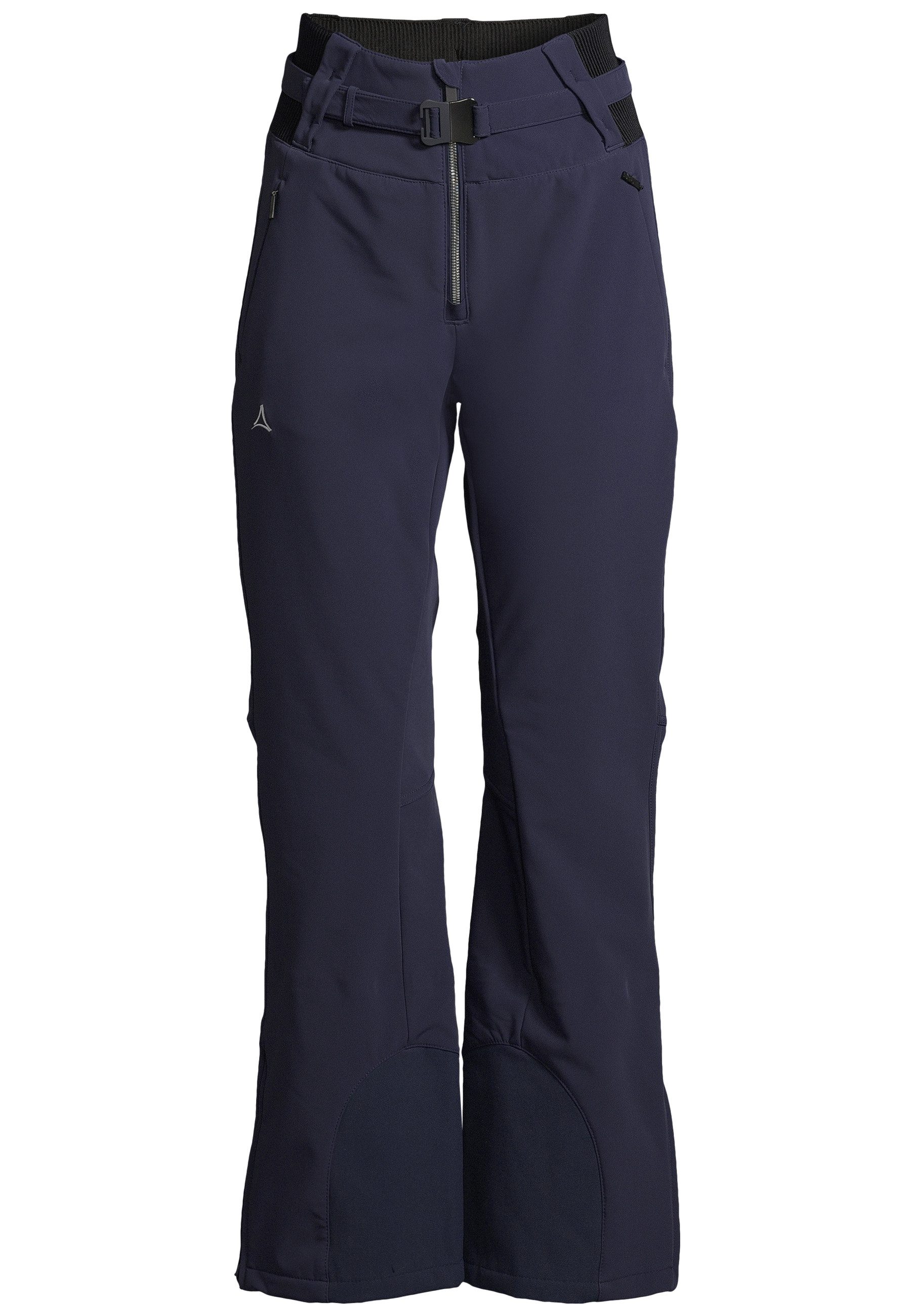Schöffel Skihose Cervinia L mit vorgeformten Knien