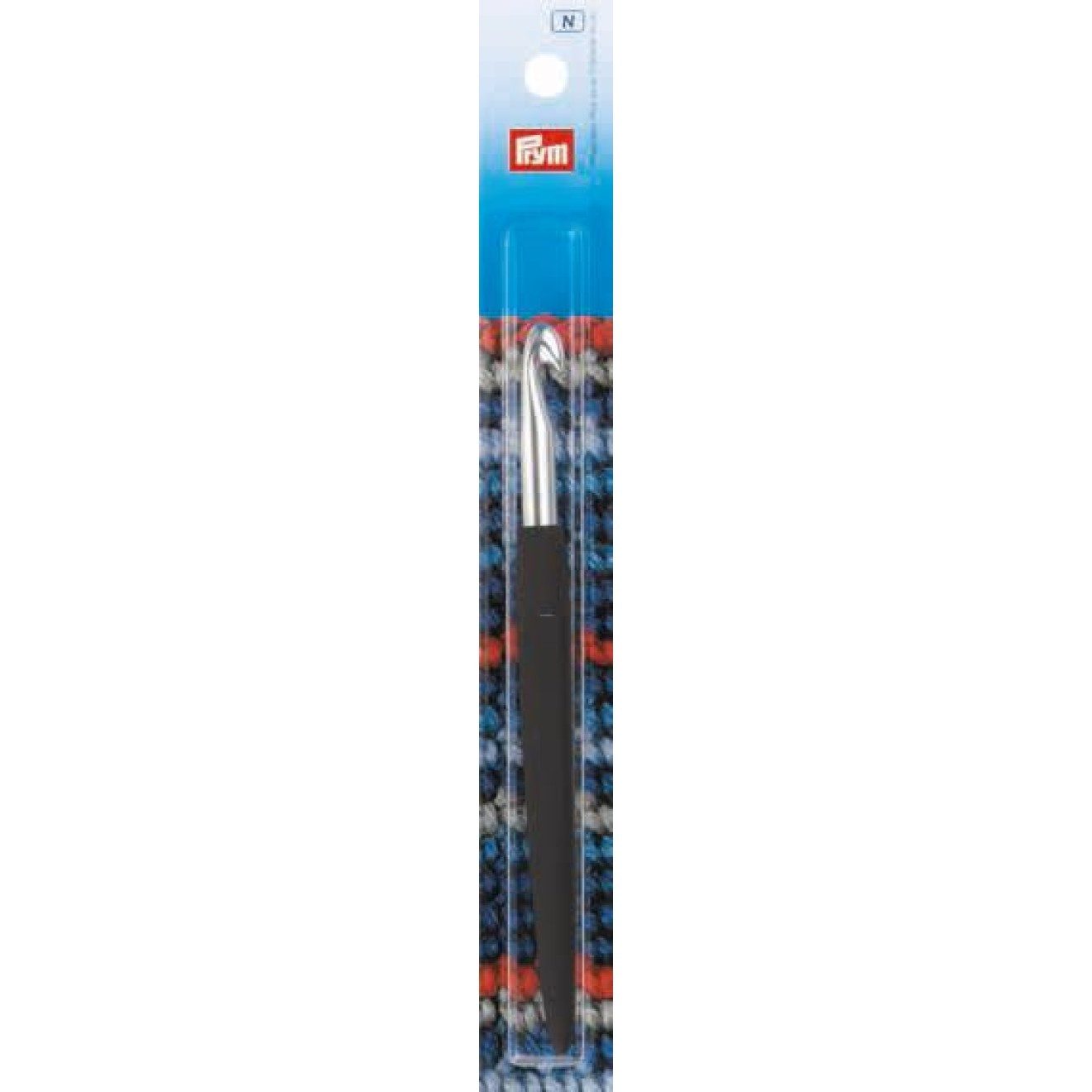 Prym Häkelnadeln 8.00 mm 17 cm 195361