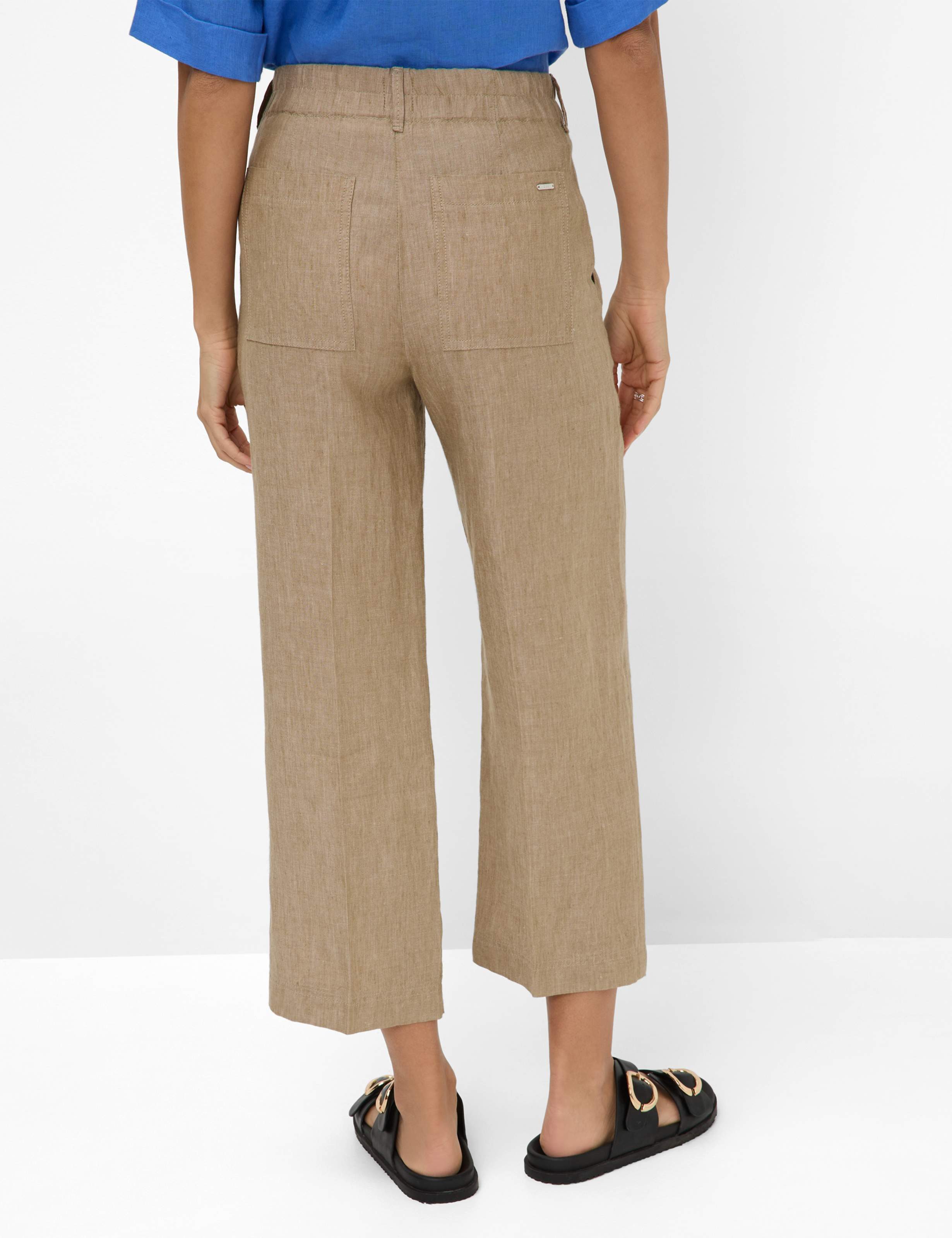 Brax Culotte "Style MAINE S" günstig online kaufen
