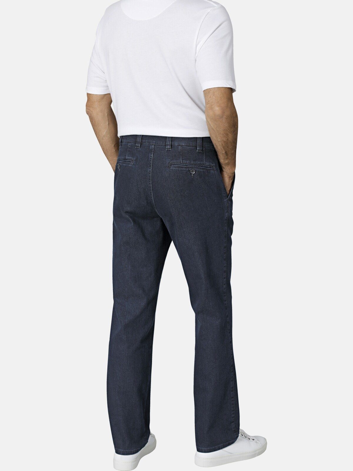 Babista Comfort-fit-Jeans QUERELLO mit mehr Bequemlichkeit günstig online kaufen