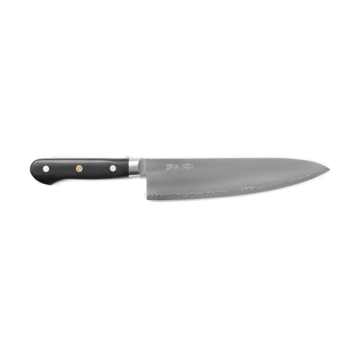 Suncraft Kochmesser Senzo Professional Kochmesser 21 cm MP-04