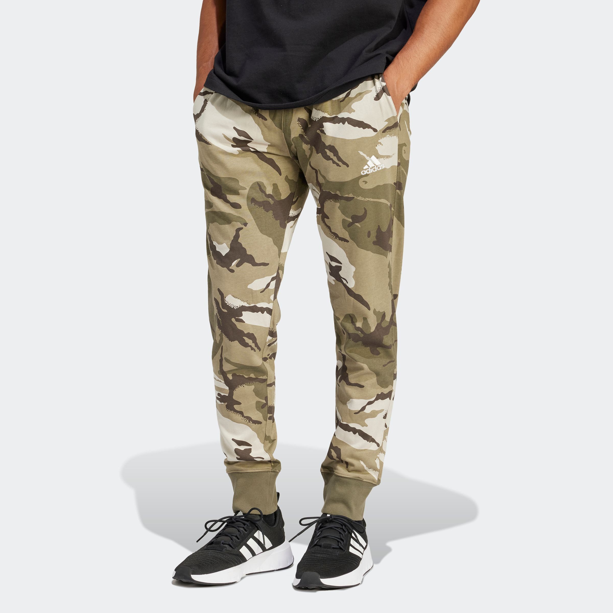 adidas Sportswear Sporthose M BL CAMO PT (1-tlg) günstig online kaufen