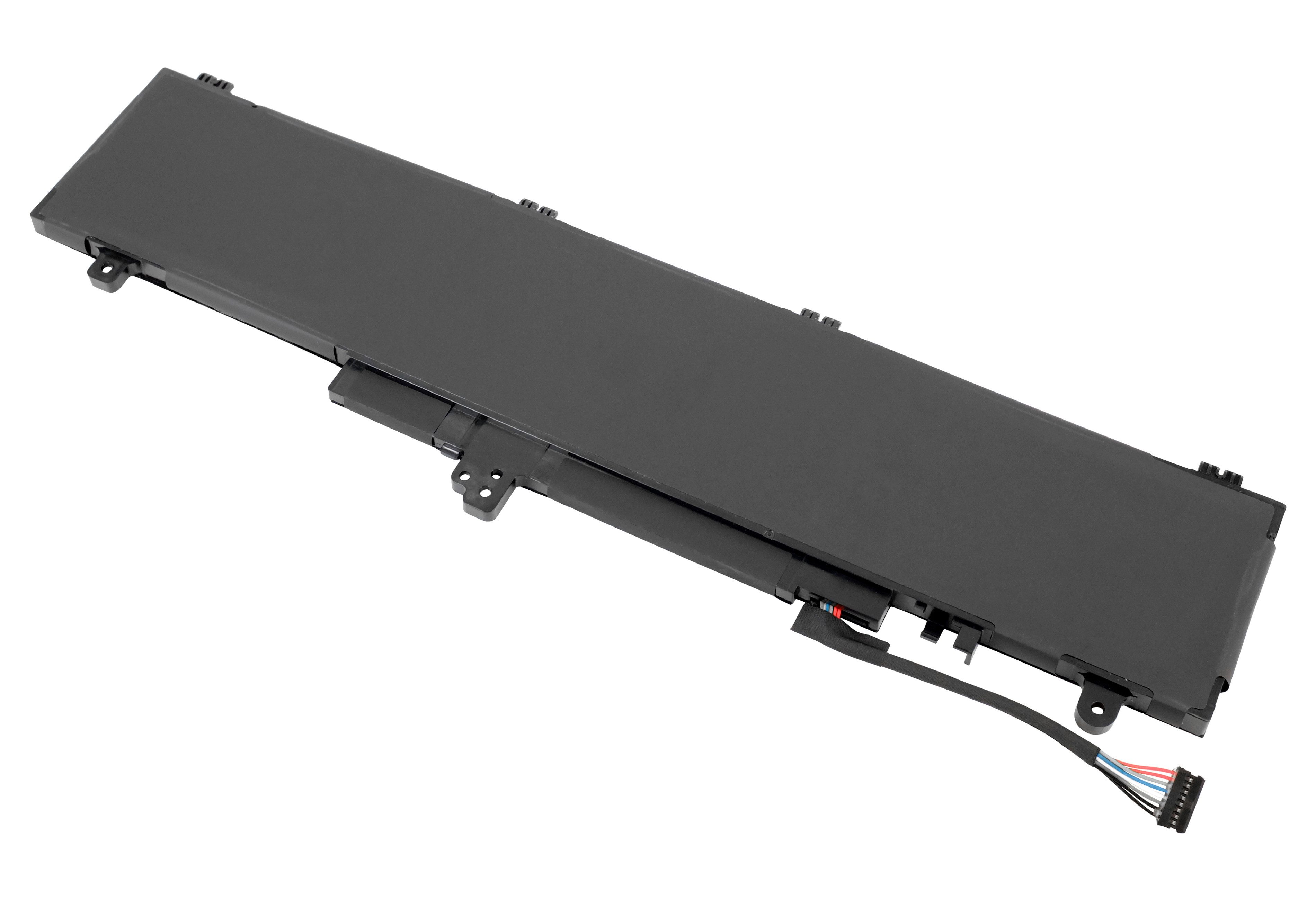PowerSmart L22L3PG5 Laptop-Akku für LENOVO L22B3PG5 SB11K63028 5B11K63032 SB11N46033 5B11N46012, L22D3PG5 SB11K63031 5B11K63033 SB11N56342 5B11N56341, SB11K63027 5B11K63034 SB11N46010 5B11N46003, L22M3PG5 SB11K63030 5B11K63029 SB11N45998 5B11N46031 Li-Polymer 4948 mAh (11,52 V)