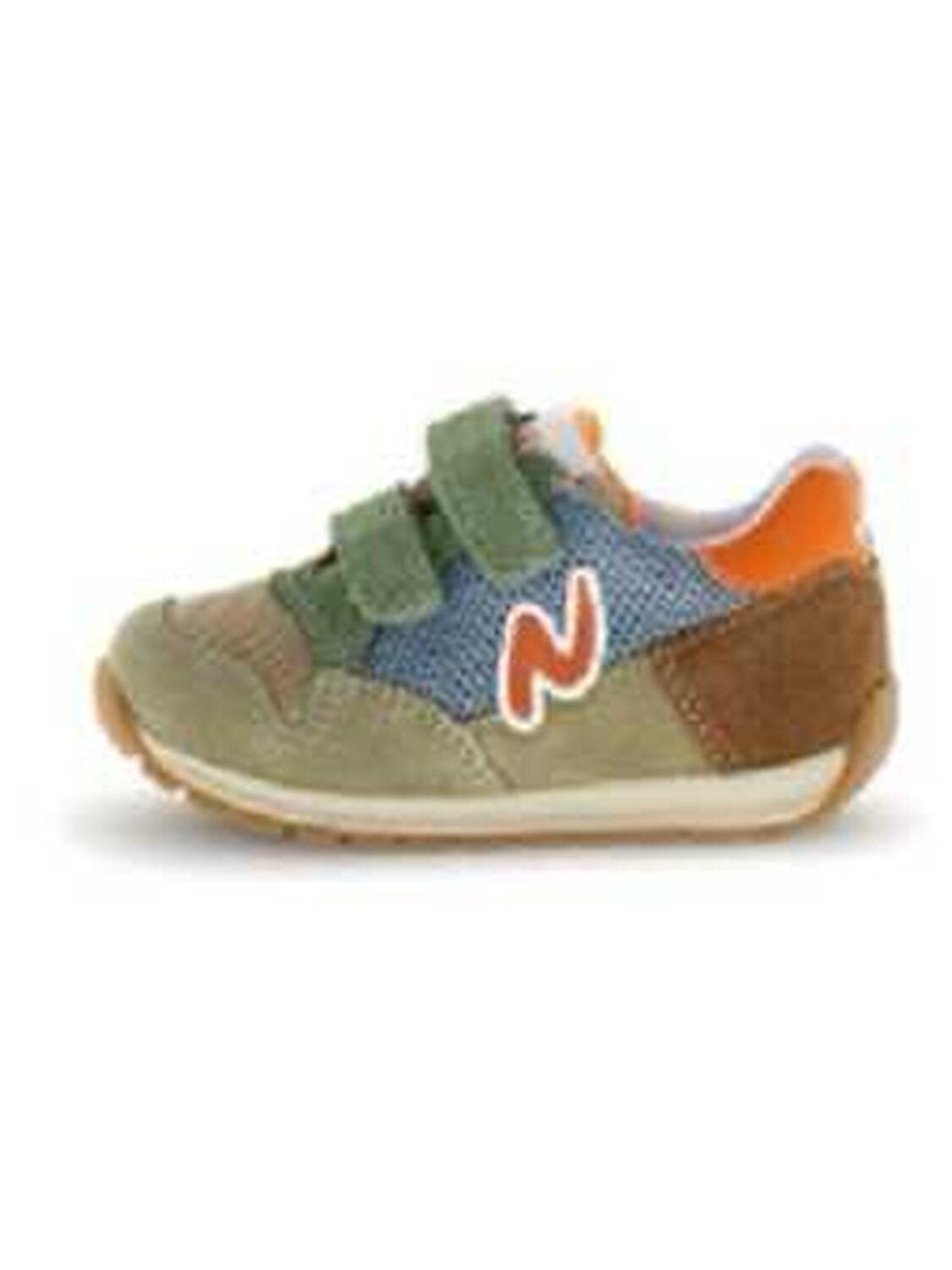 Naturino NATURINO AKTIVE SAMMY 3 VL. Schnürschuh