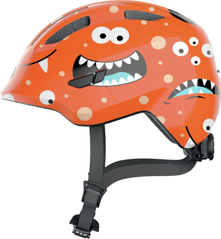 Kinderfahrradhelm SMILEY 3.0