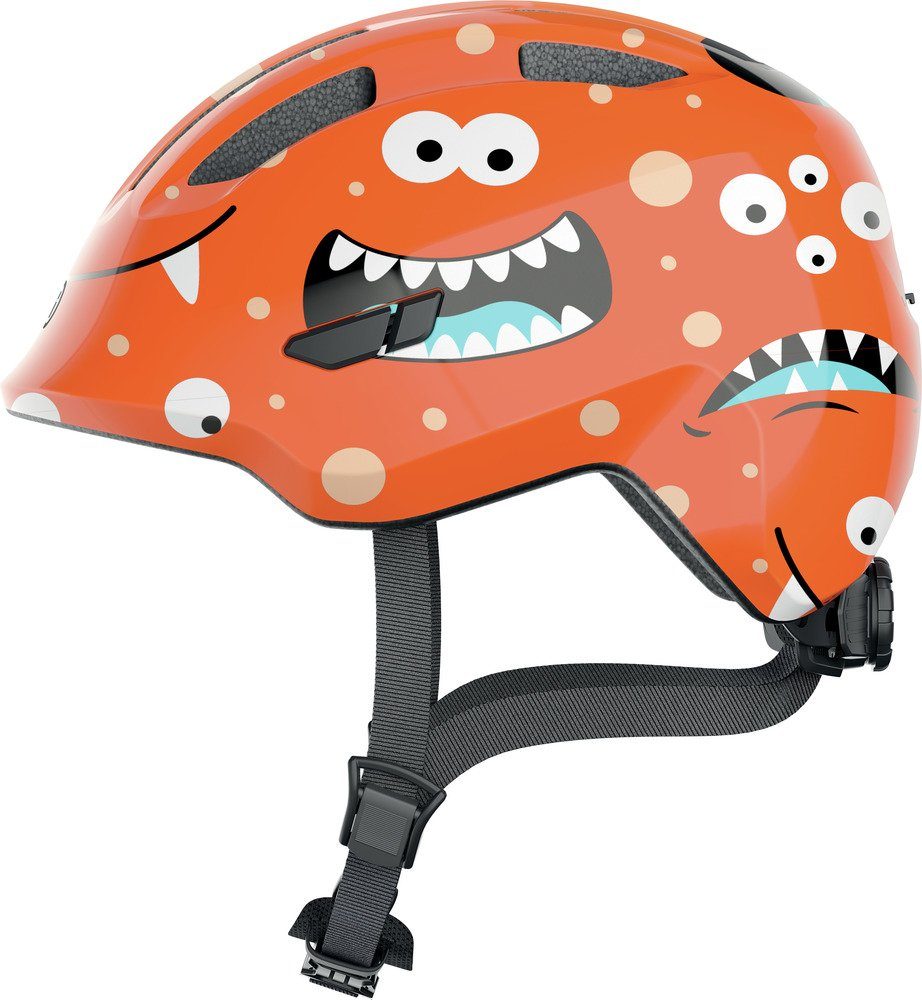 ABUS Kinderfahrradhelm SMILEY 3.0