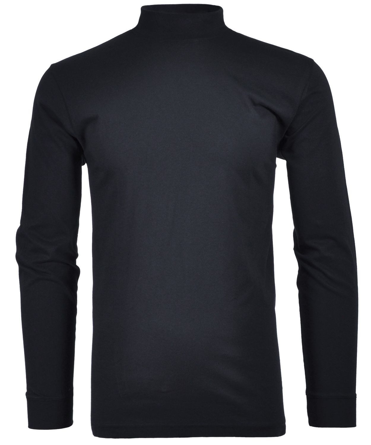 RAGMAN Longsleeve Basic aus feinstem Single-Jersey, hohe Formstbilität günstig online kaufen