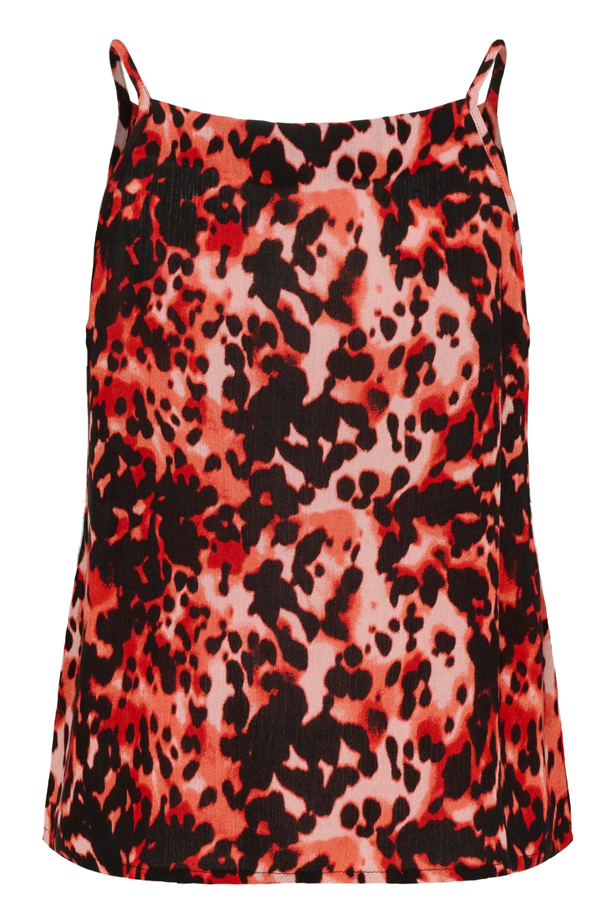 KAFFE Blusentop Ärmellose Bluse KAthora günstig online kaufen
