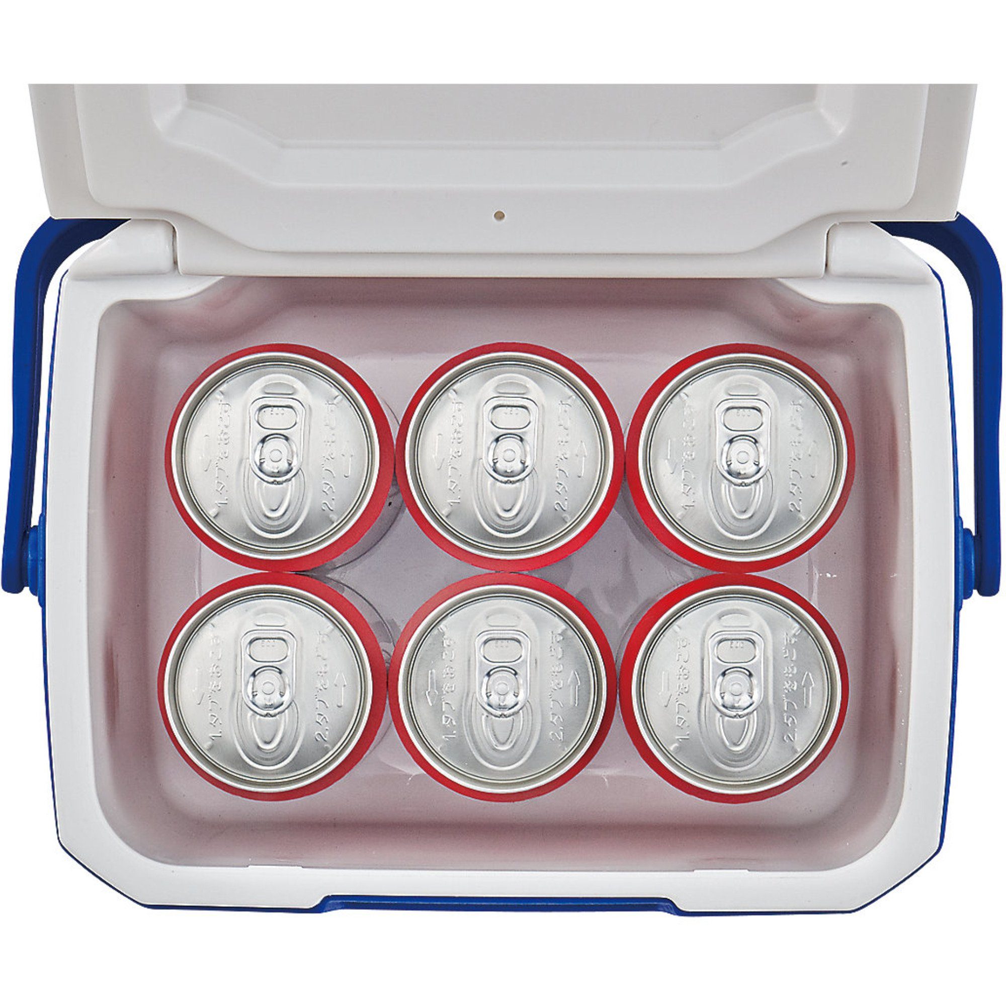 COLEMAN Kühlbox Coleman 5QT Performance, Kühlbox