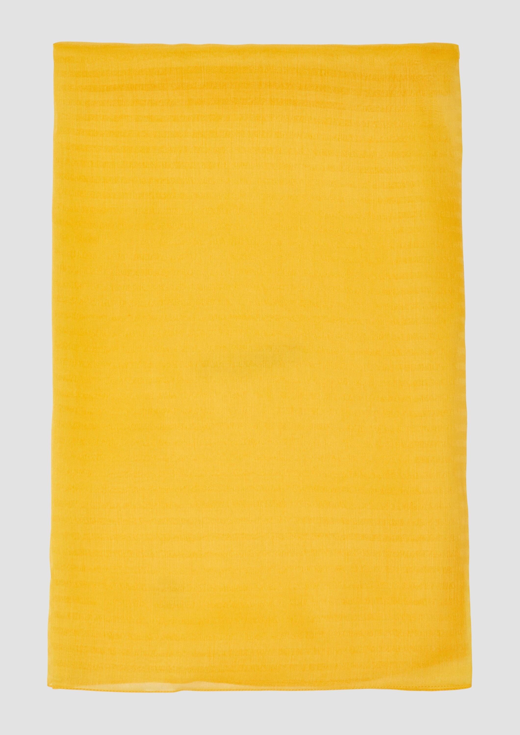 s.Oliver Loop Snood, Unifarbener Loop-Schal