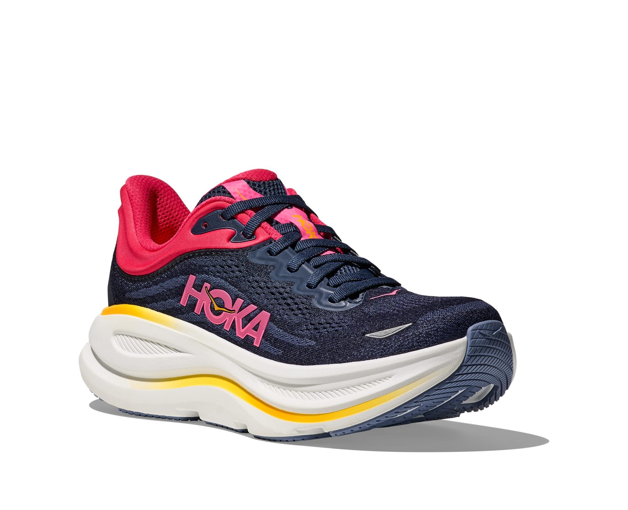 Hoka One One BONDI 9 Laufschuh für mehr Dämpfung