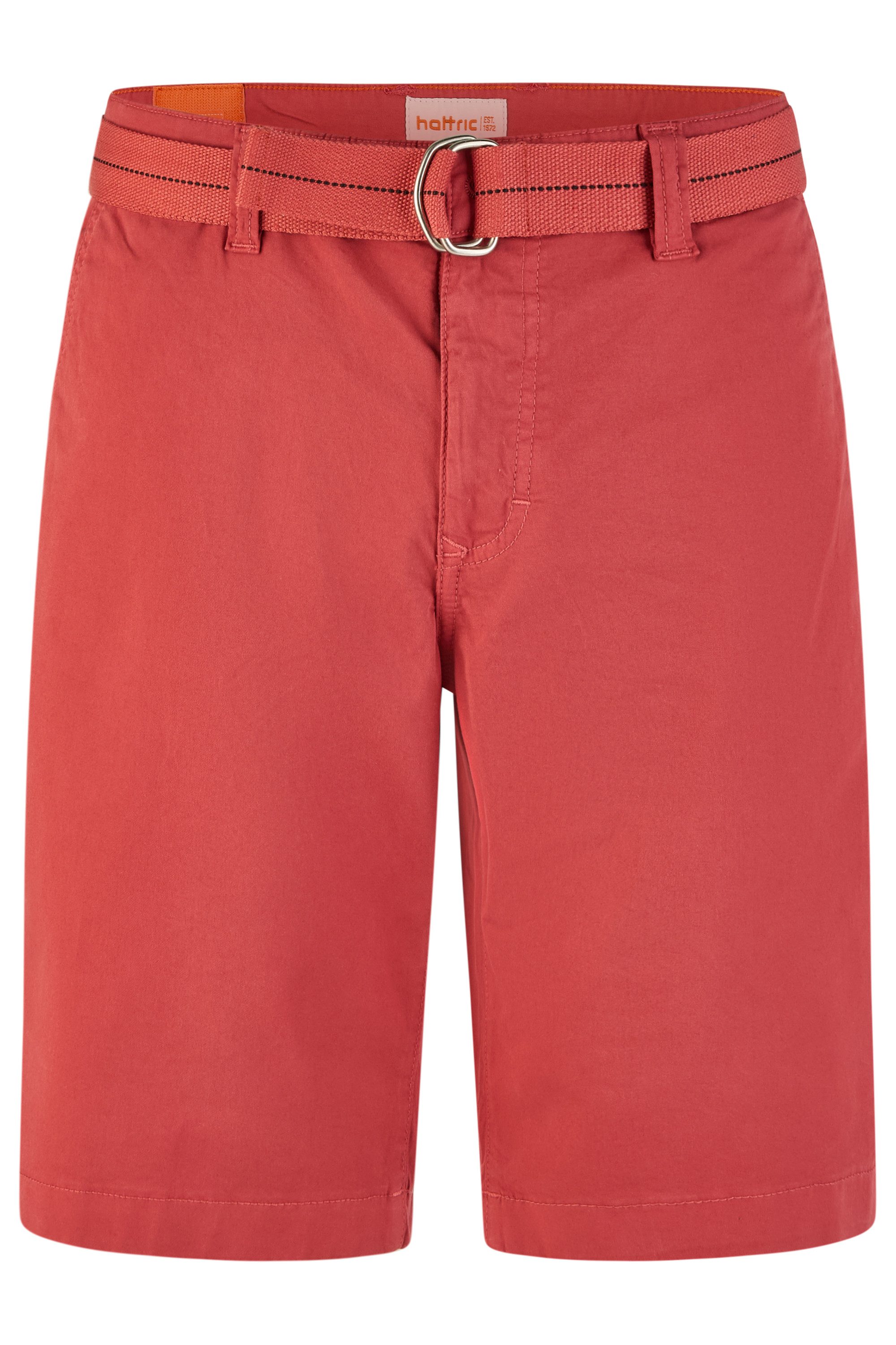 Hattric Bermudas Chino Bermuda