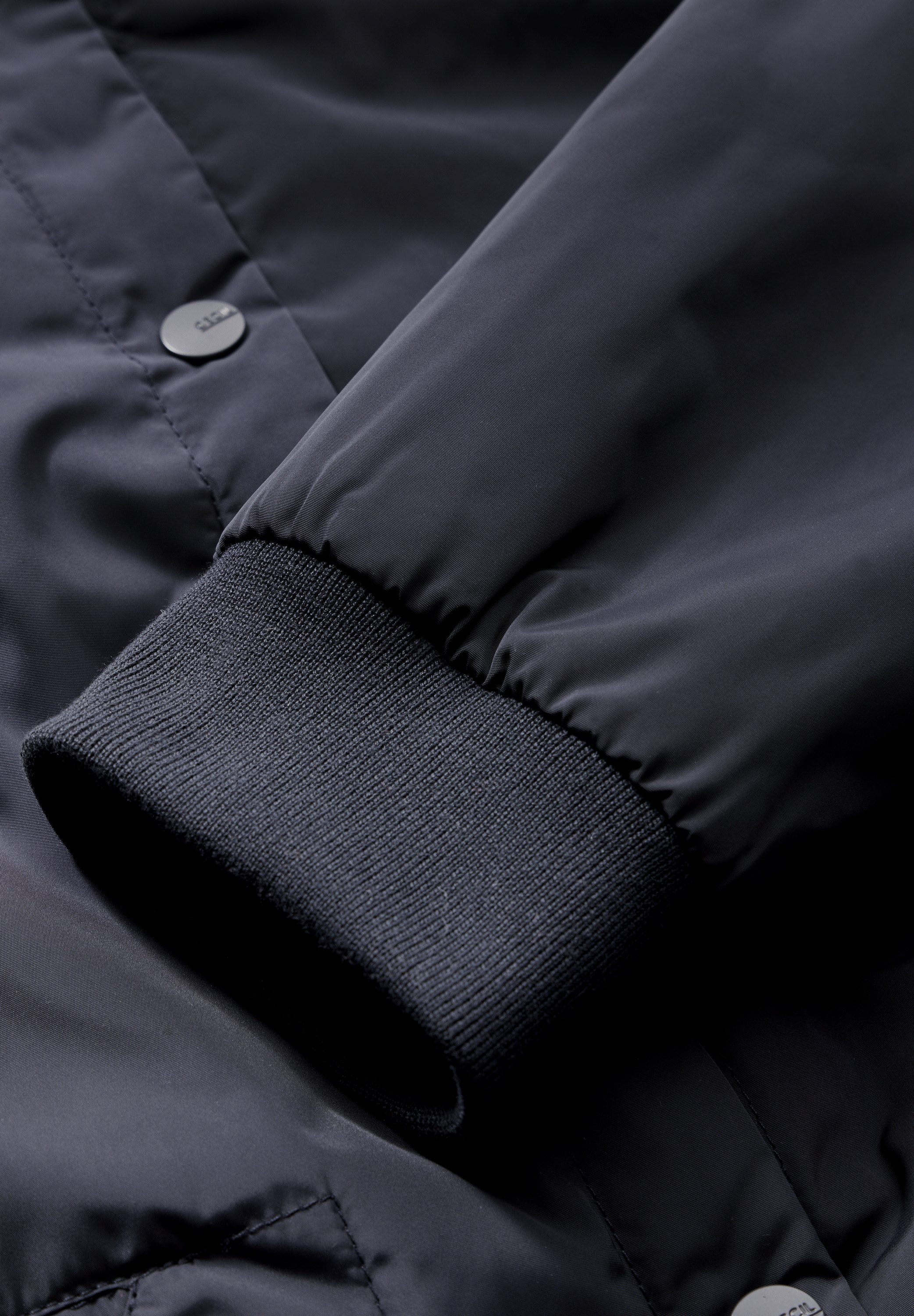 CECIL Blouson mit Stehkragen