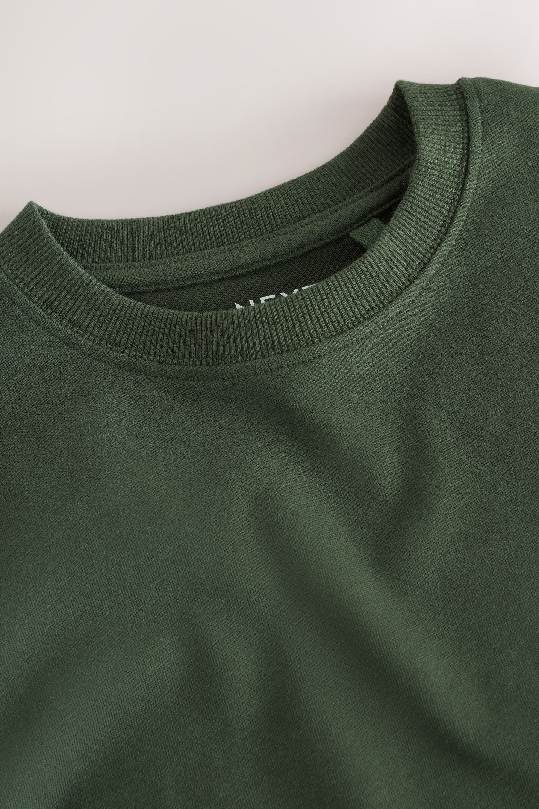 Next Langarmshirt Bequemes Langarm-Shirt (1-tlg) – Bild 4 von 5