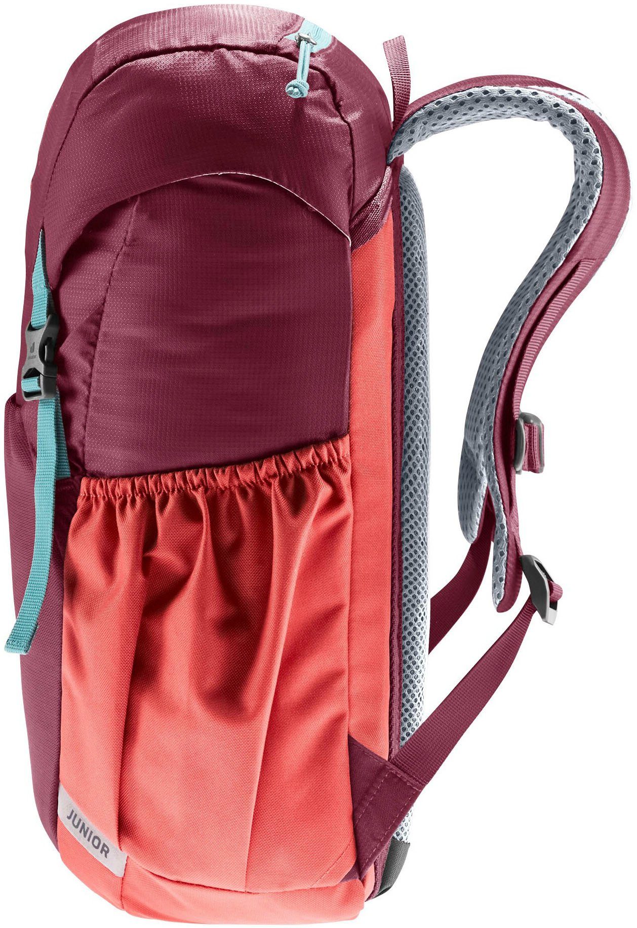 Junior deuter maron Rucksack