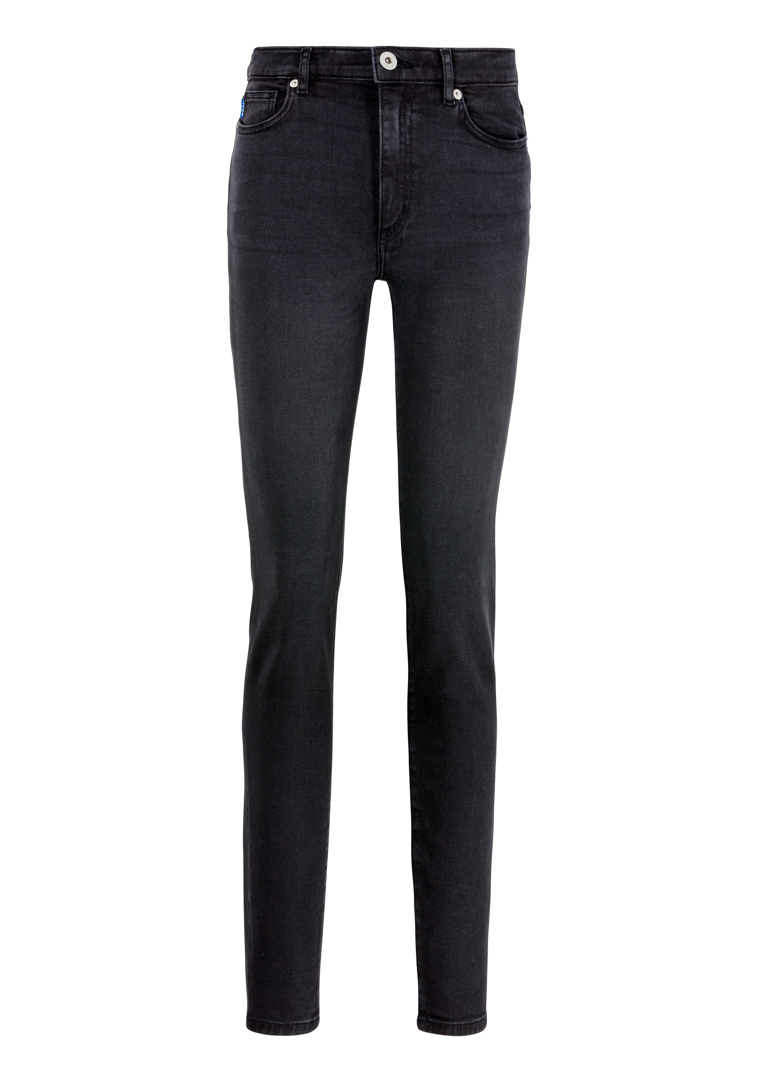 Skinny-fit-Jeans Malu