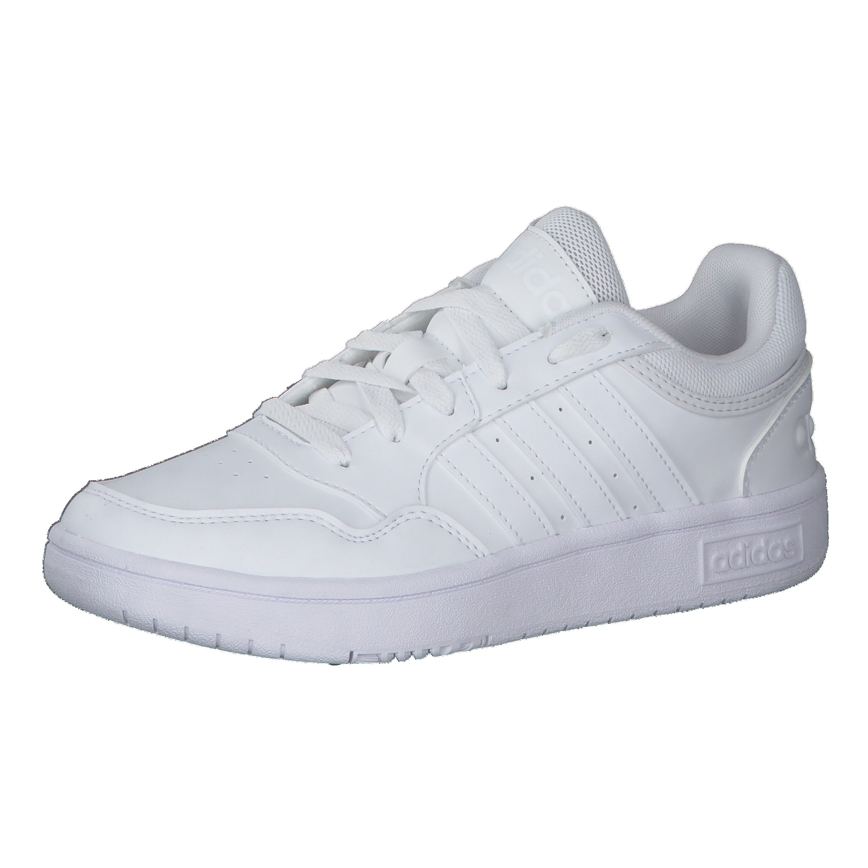 adidas Performance adidas Damen Sneaker Hoops 3.0 Low Sneaker