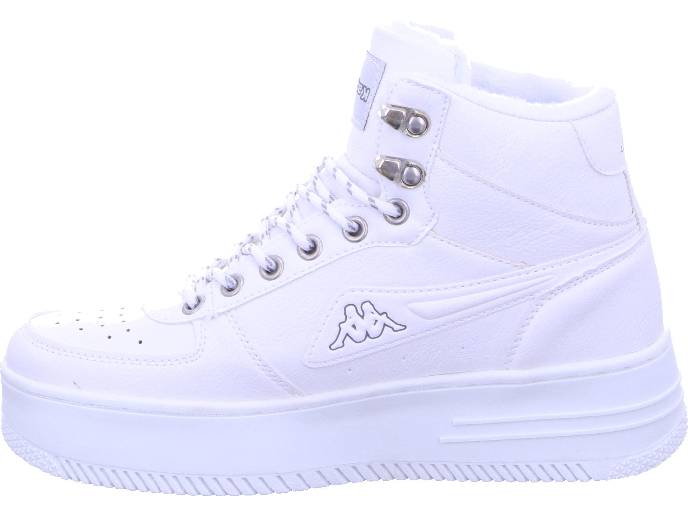 Kappa Fallou Schnürboots