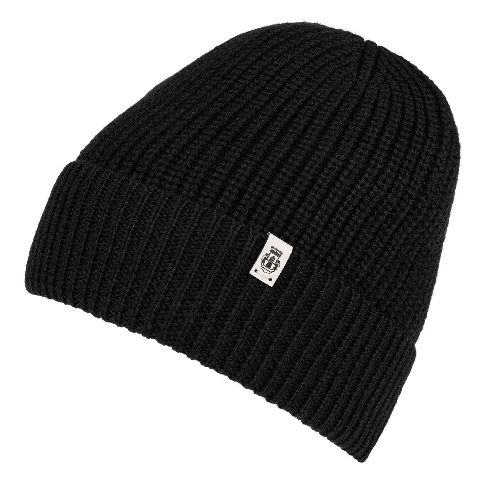 Roeckl Beanie Pure Merino