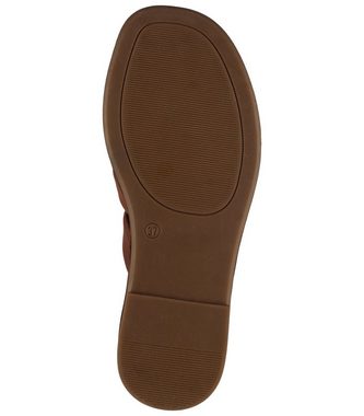 ILC Pantoletten Leder Pantolette