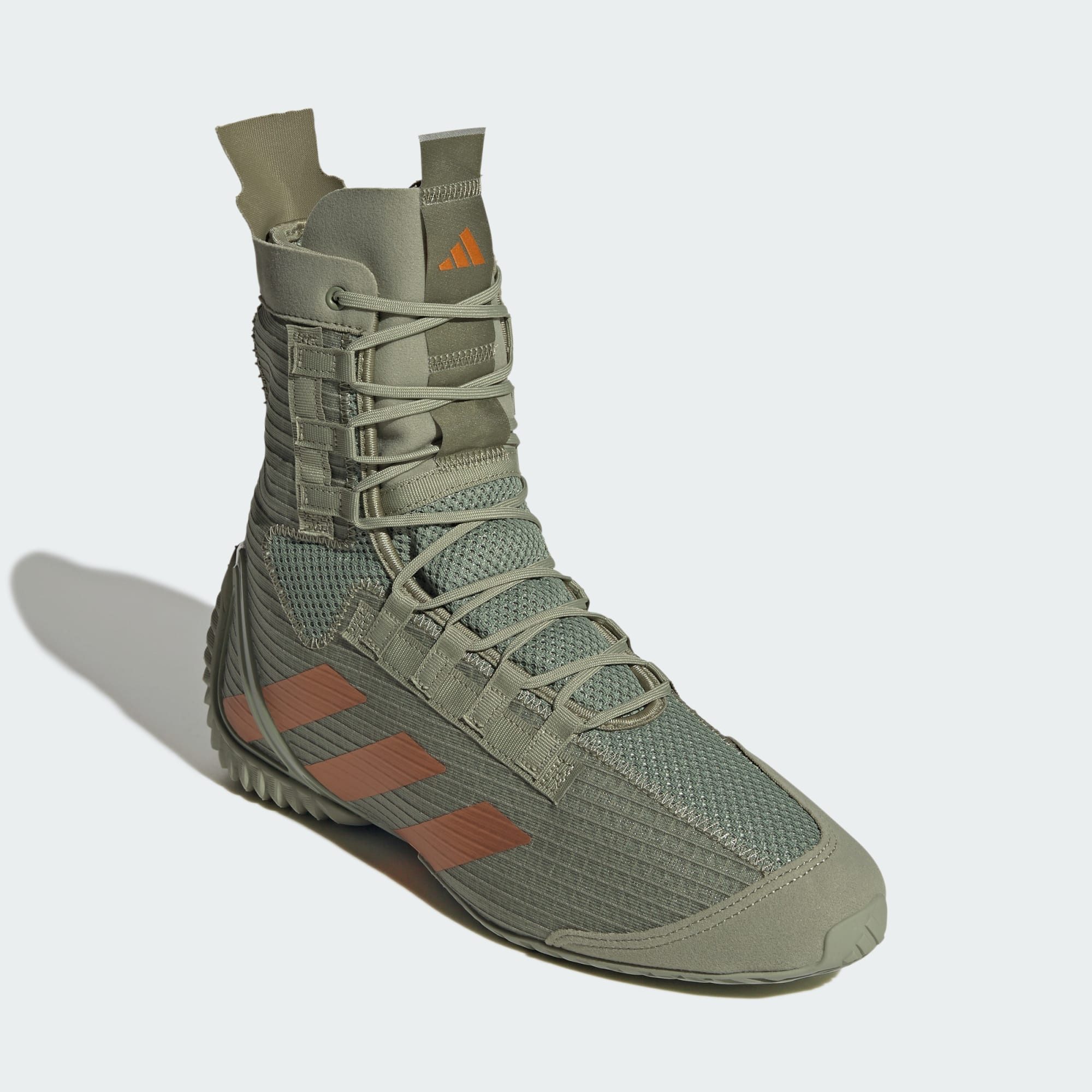 adidas Performance SPEEDEX 23 BOXSCHUH Boxschuh (1-tlg)