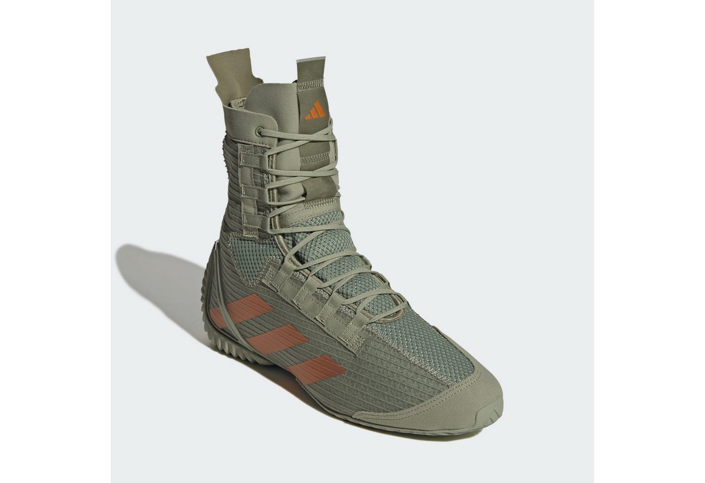 adidas Performance SPEEDEX 23 BOXSCHUH Boxschuh