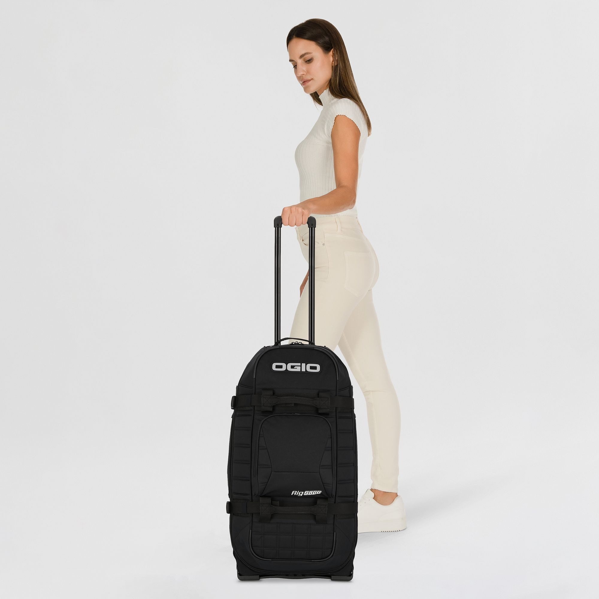 OGIO Reisetasche Rig 9800, Polyester