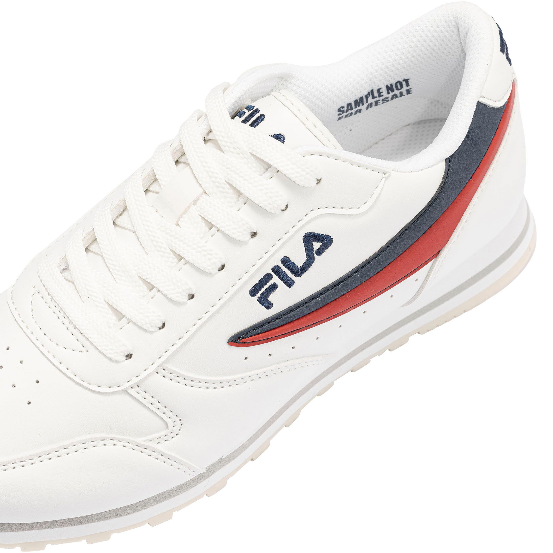 teens ORBIT Fila Sneaker