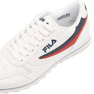 Fila ORBIT teens Sneaker