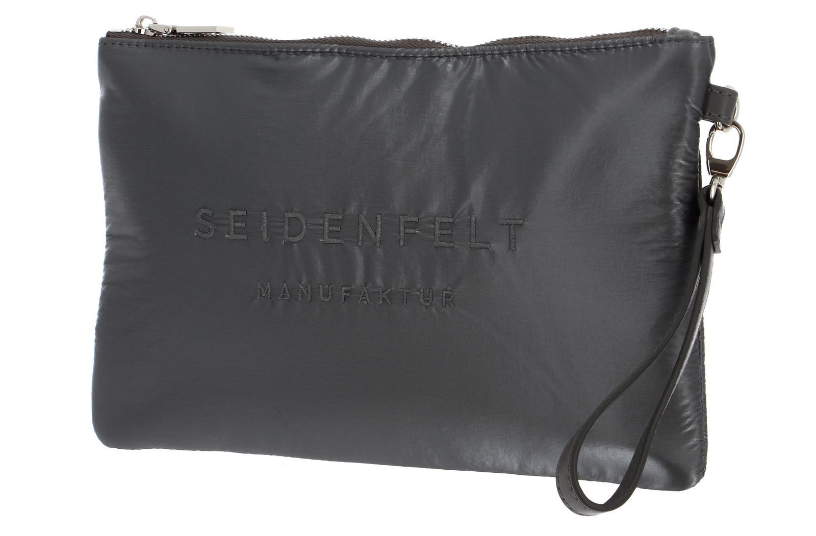 Seidenfelt Manufaktur Clutch Alva