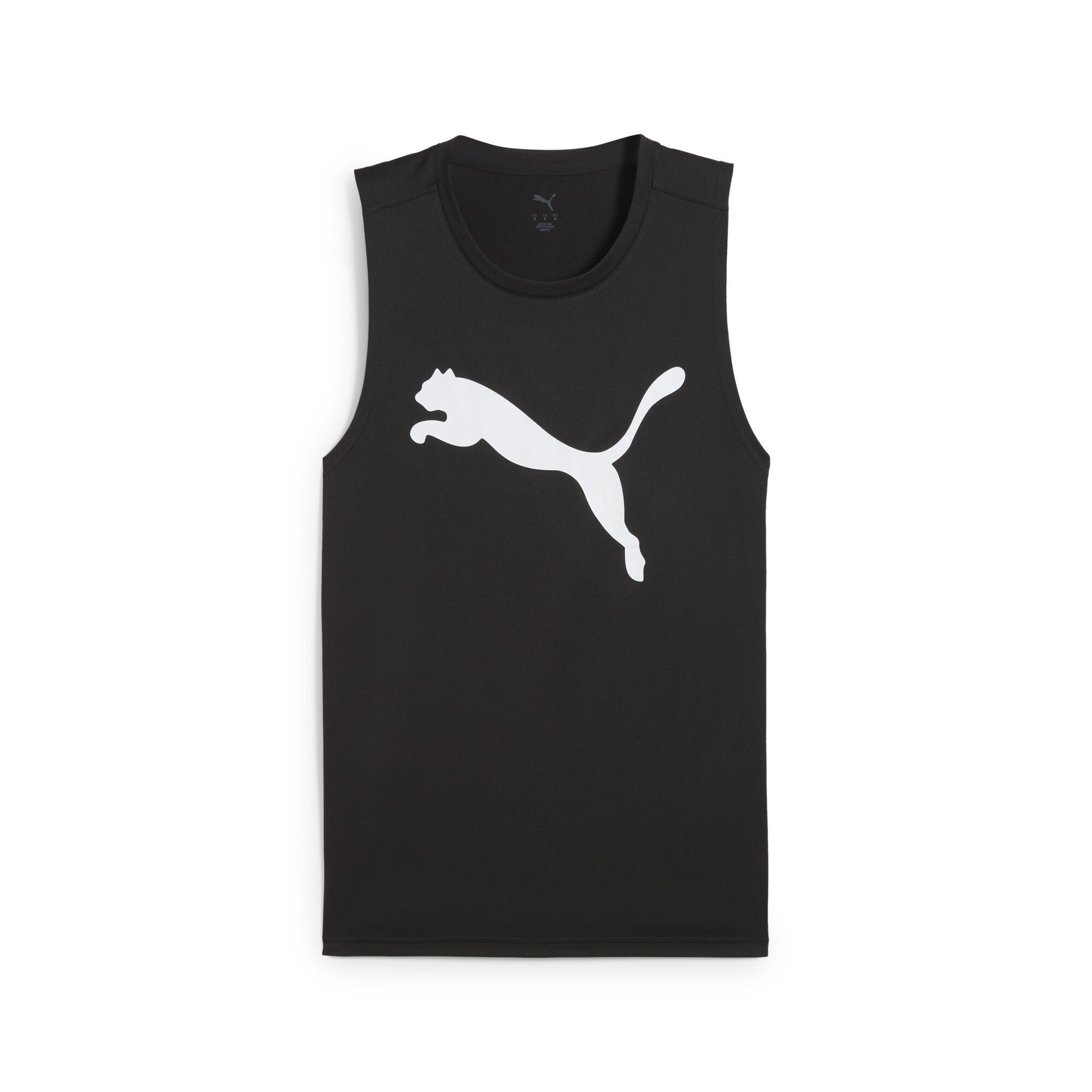 PUMA Trainingstop TAD ESSENTIALS Tanktop Herren